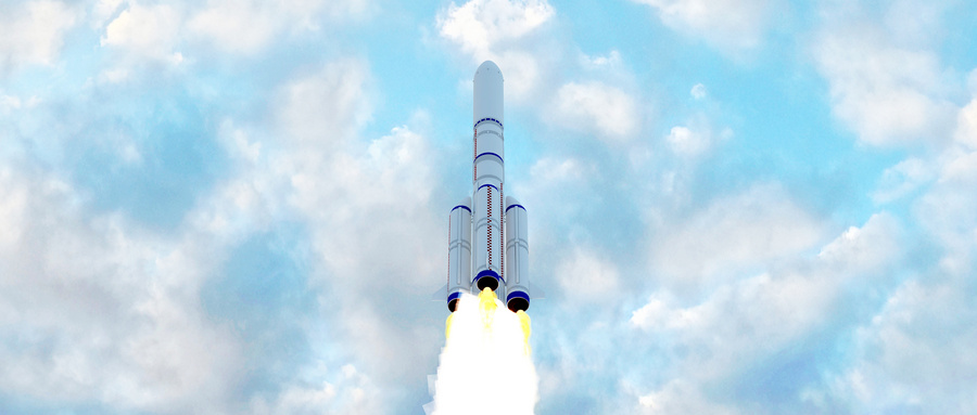 摄图网_401949260_wx_3D火箭发射场景（企业商用）.jpg